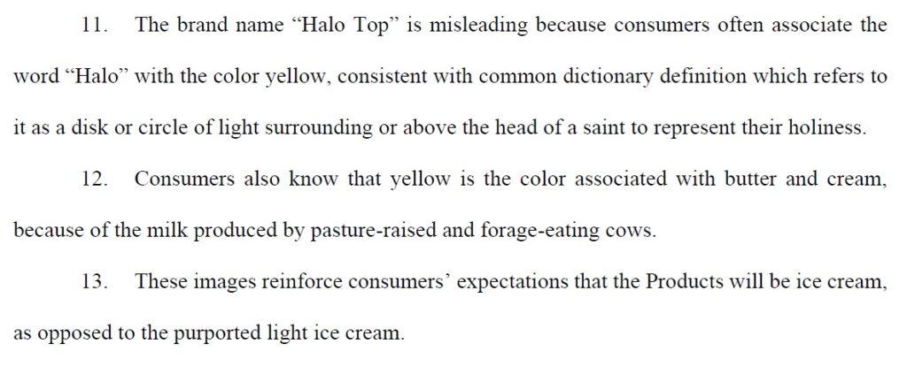 Halo Top 2 | Intellectual Property Law Firm | Harness IP